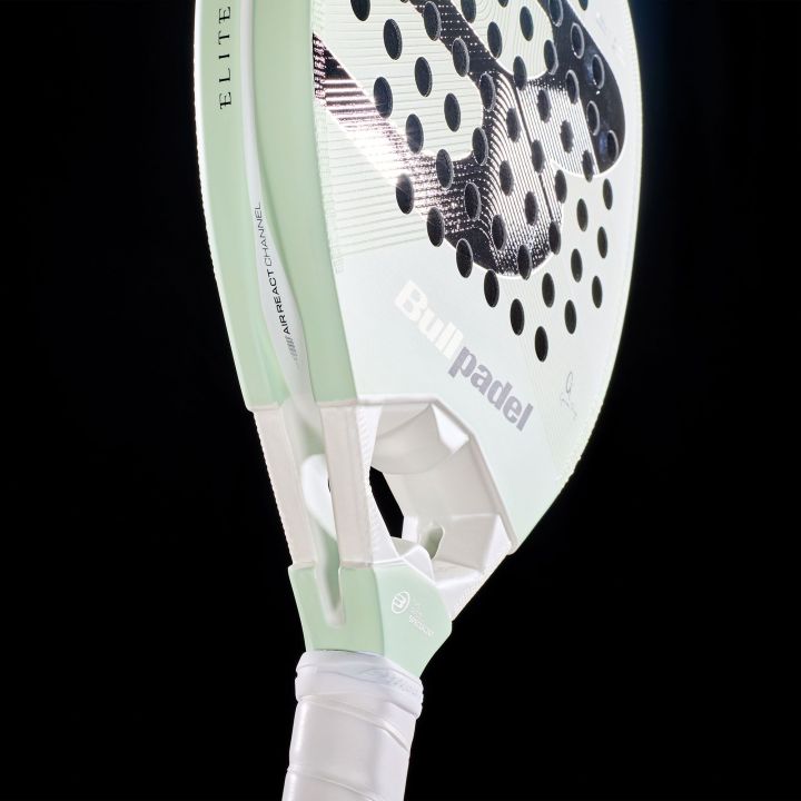 BULLPADEL ELITE W 27