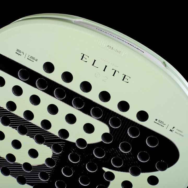 BULLPADEL ELITE W 27