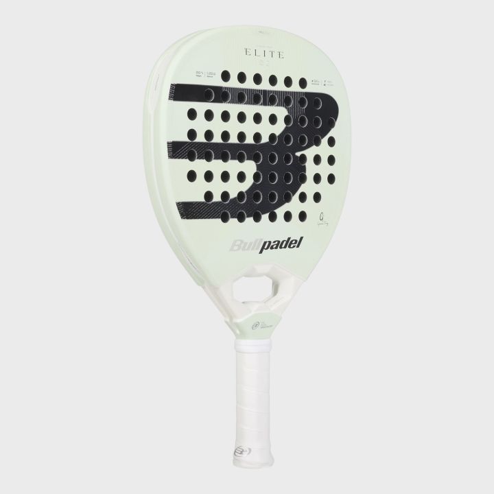 BULLPADEL ELITE W 27