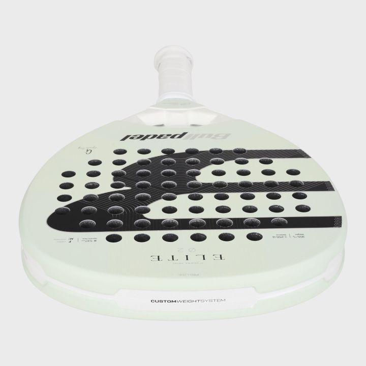 BULLPADEL ELITE W 27