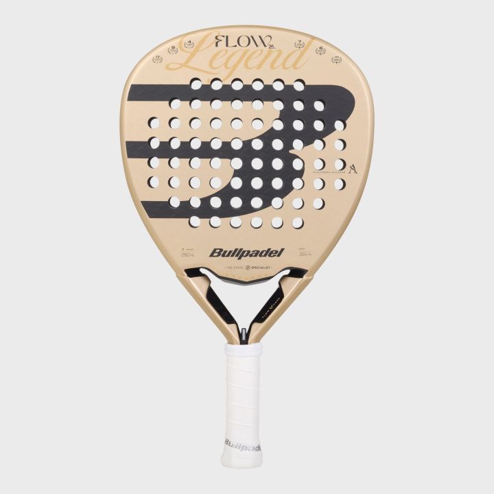 BULLPADEL FLOW 27