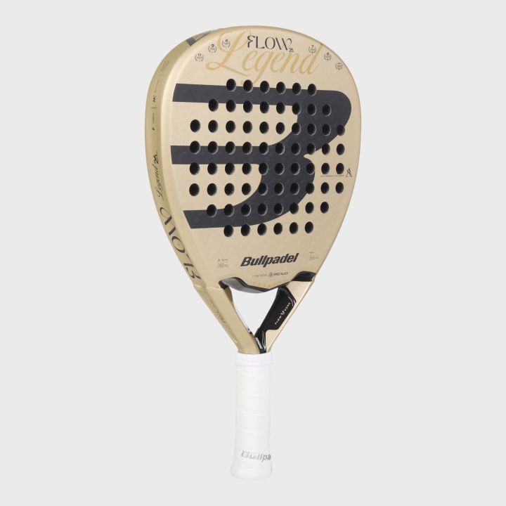 BULLPADEL FLOW 27