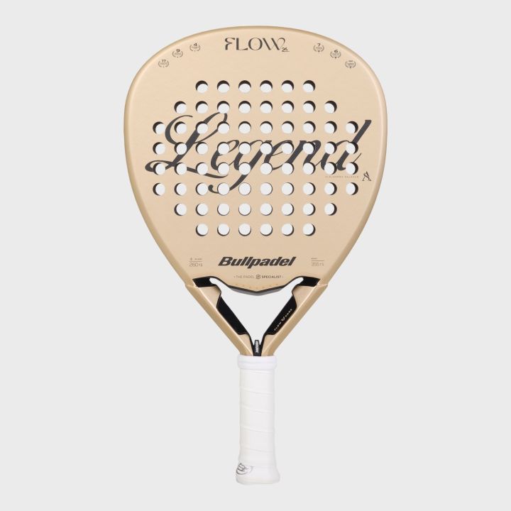 BULLPADEL FLOW 27