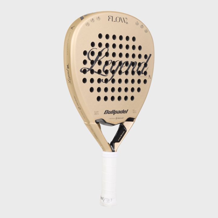 BULLPADEL FLOW 27