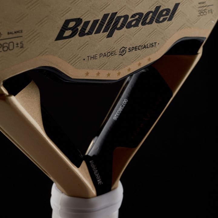 BULLPADEL FLOW 27