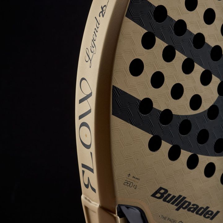 BULLPADEL FLOW 27