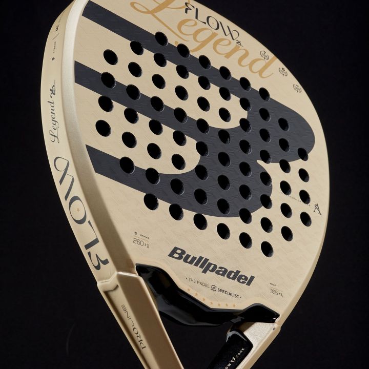 BULLPADEL FLOW 27