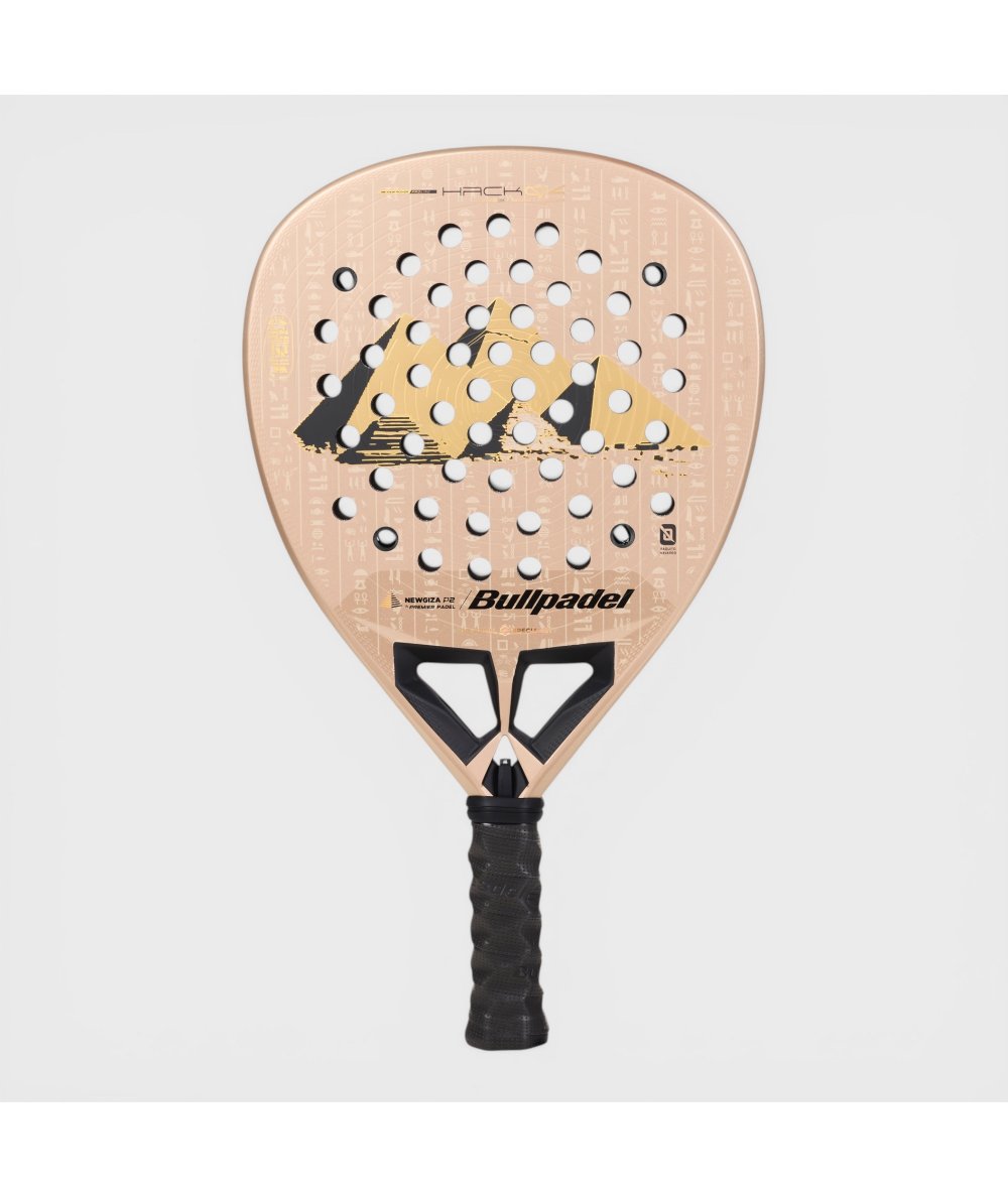 BULLPADEL HACK 04 NEWGIZA LTD