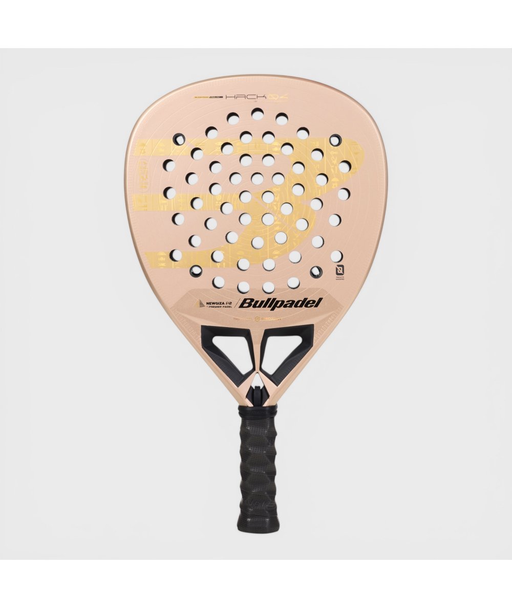 BULLPADEL HACK 04 NEWGIZA LTD