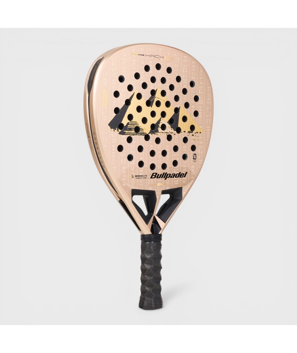 BULLPADEL HACK 04 NEWGIZA LTD