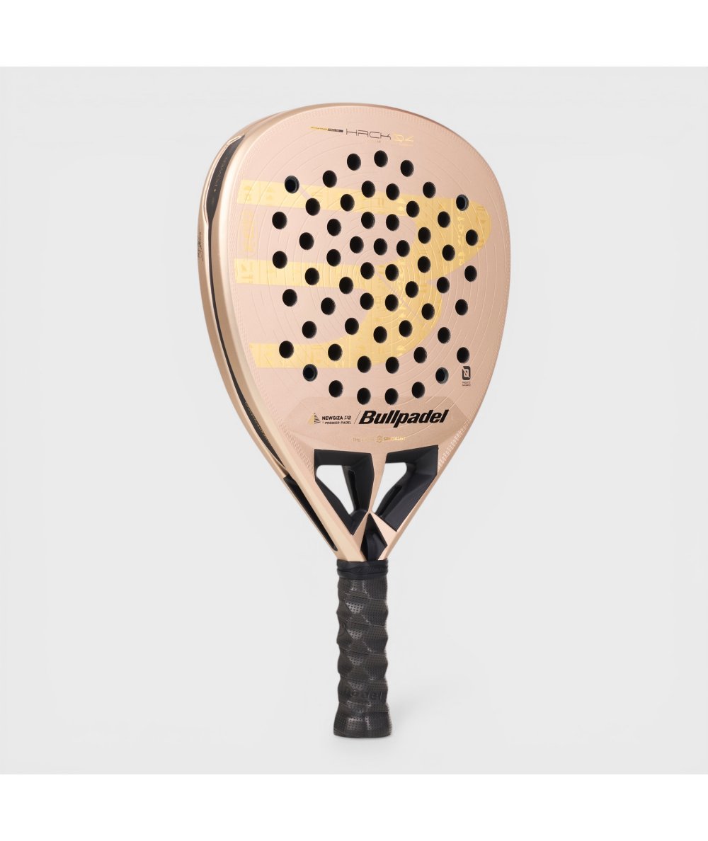 BULLPADEL HACK 04 NEWGIZA LTD