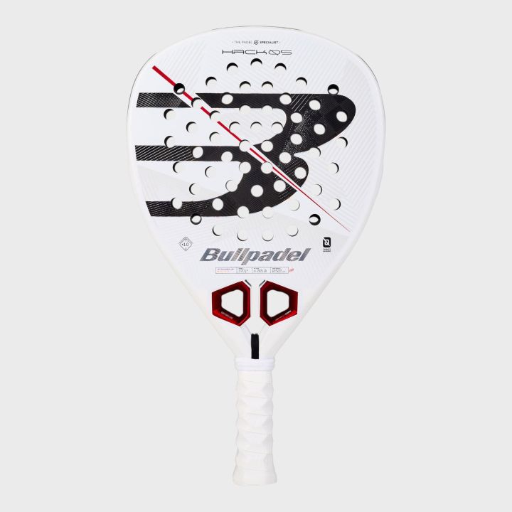 BULLPADEL HACK 05 27