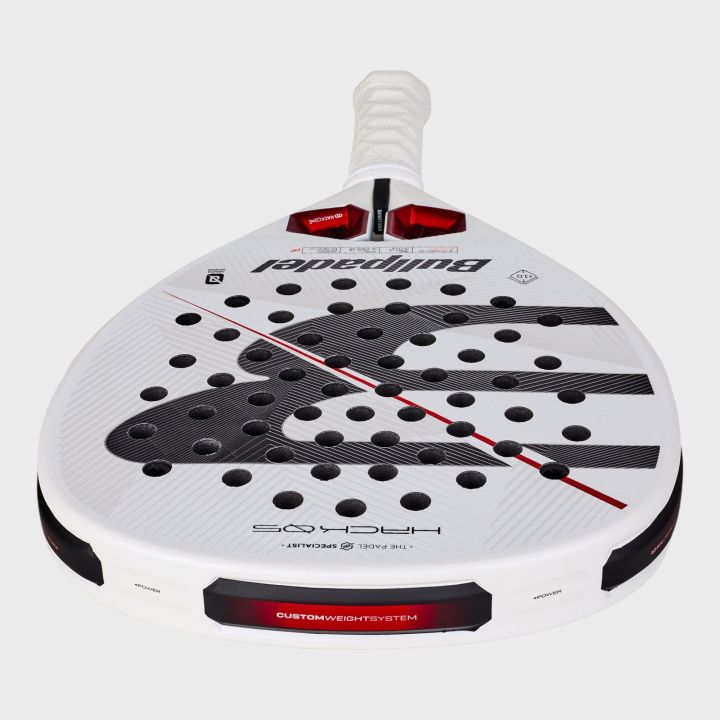 BULLPADEL HACK 05 27