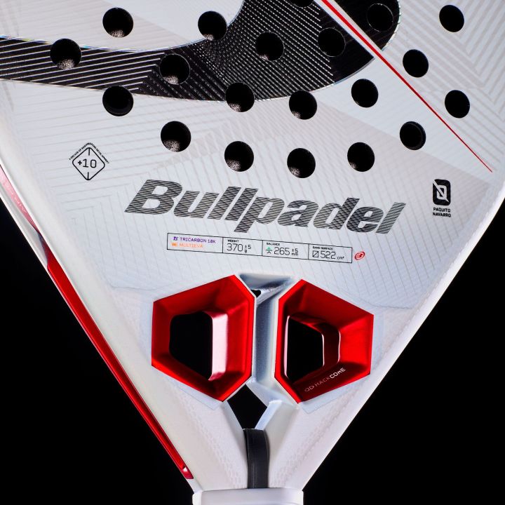 BULLPADEL HACK 05 27