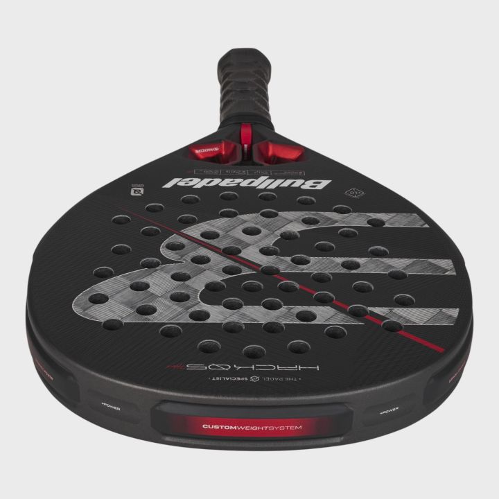 BULLPADEL HACK 05 HYB 27