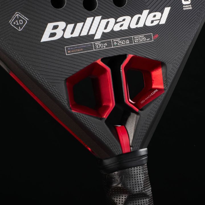 BULLPADEL HACK 05 HYB 27