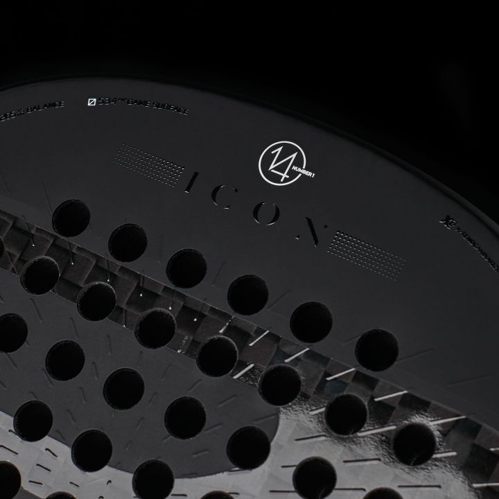 BULLPADEL ICON 27