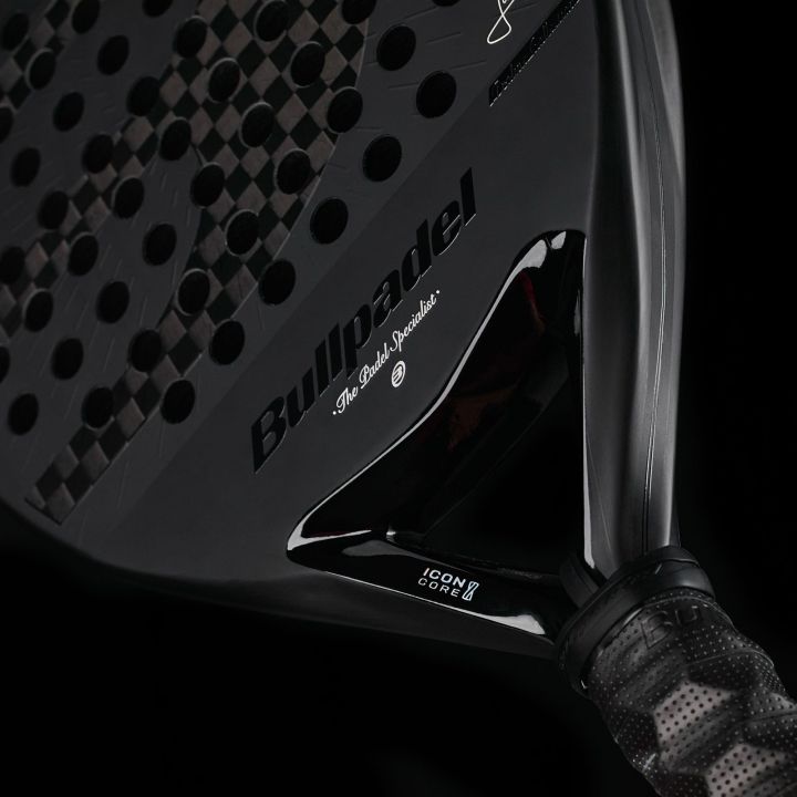 BULLPADEL ICON 27
