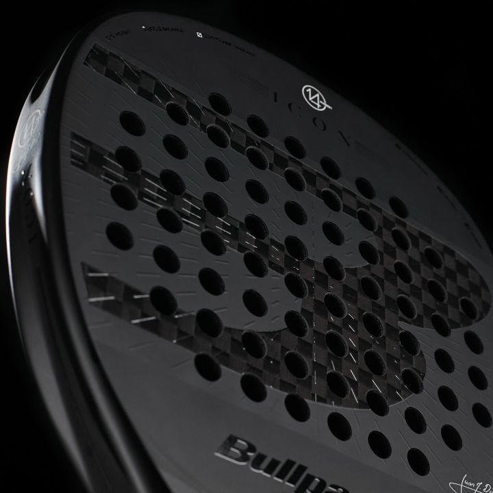 BULLPADEL ICON 27