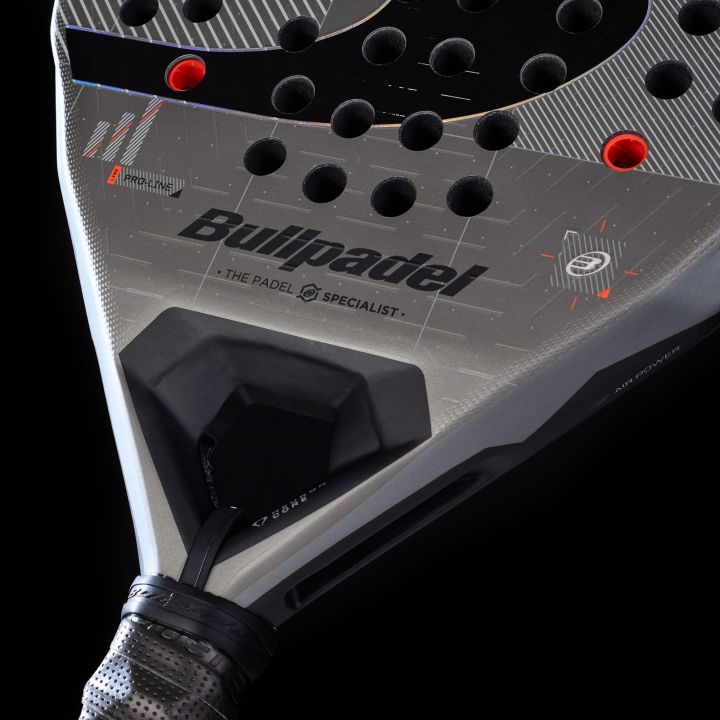 BULLPADEL NEURON 02 CMF 27