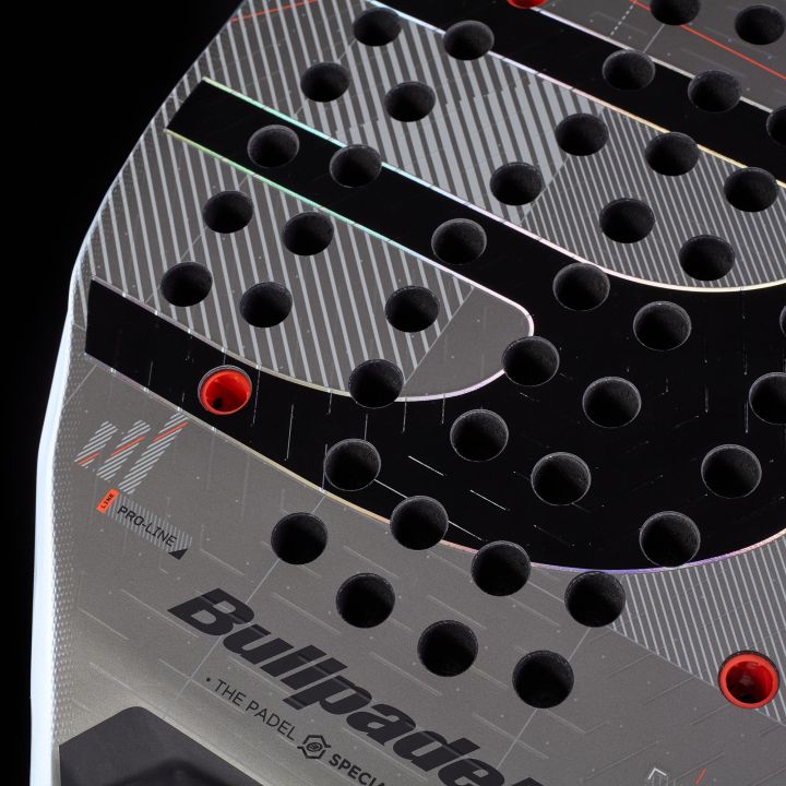 BULLPADEL NEURON 02 CMF 27