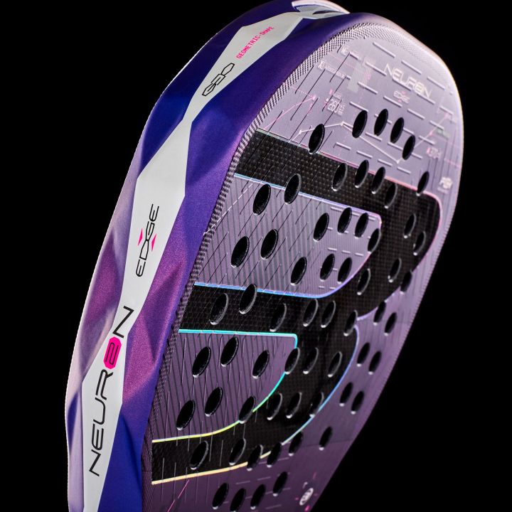 BULLPADEL NEURON 02 EDGE 27