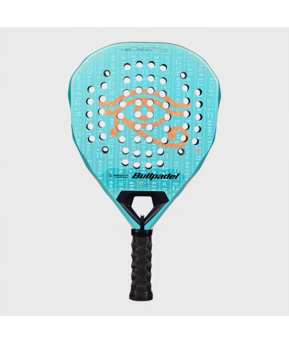 BULLPADEL NEURON 02 EDGE NEWGIZA LTD