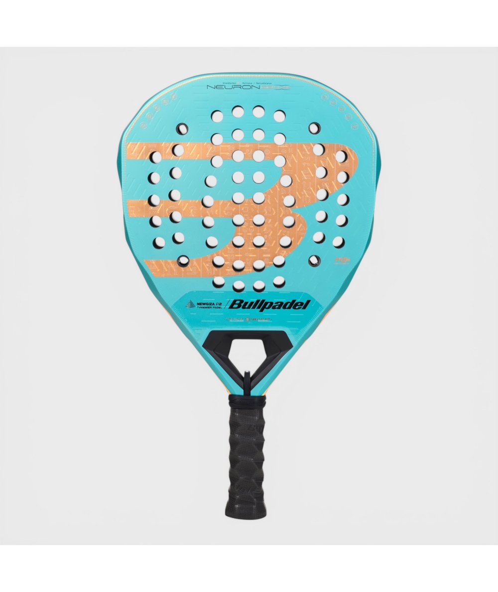 BULLPADEL NEURON 02 EDGE NEWGIZA LTD