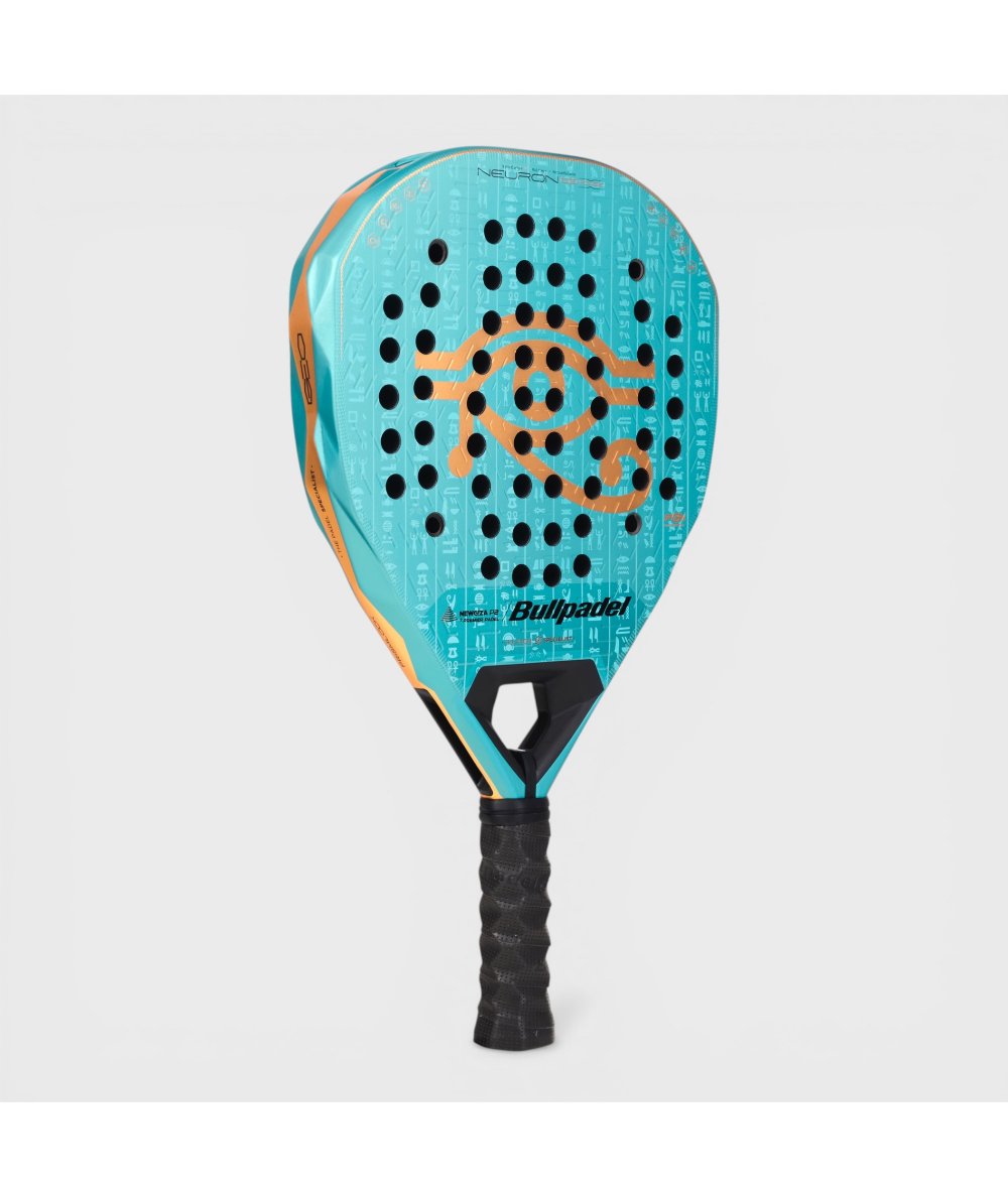 BULLPADEL NEURON 02 EDGE NEWGIZA LTD