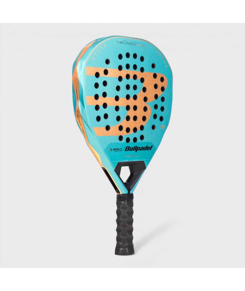 BULLPADEL NEURON 02 EDGE NEWGIZA LTD