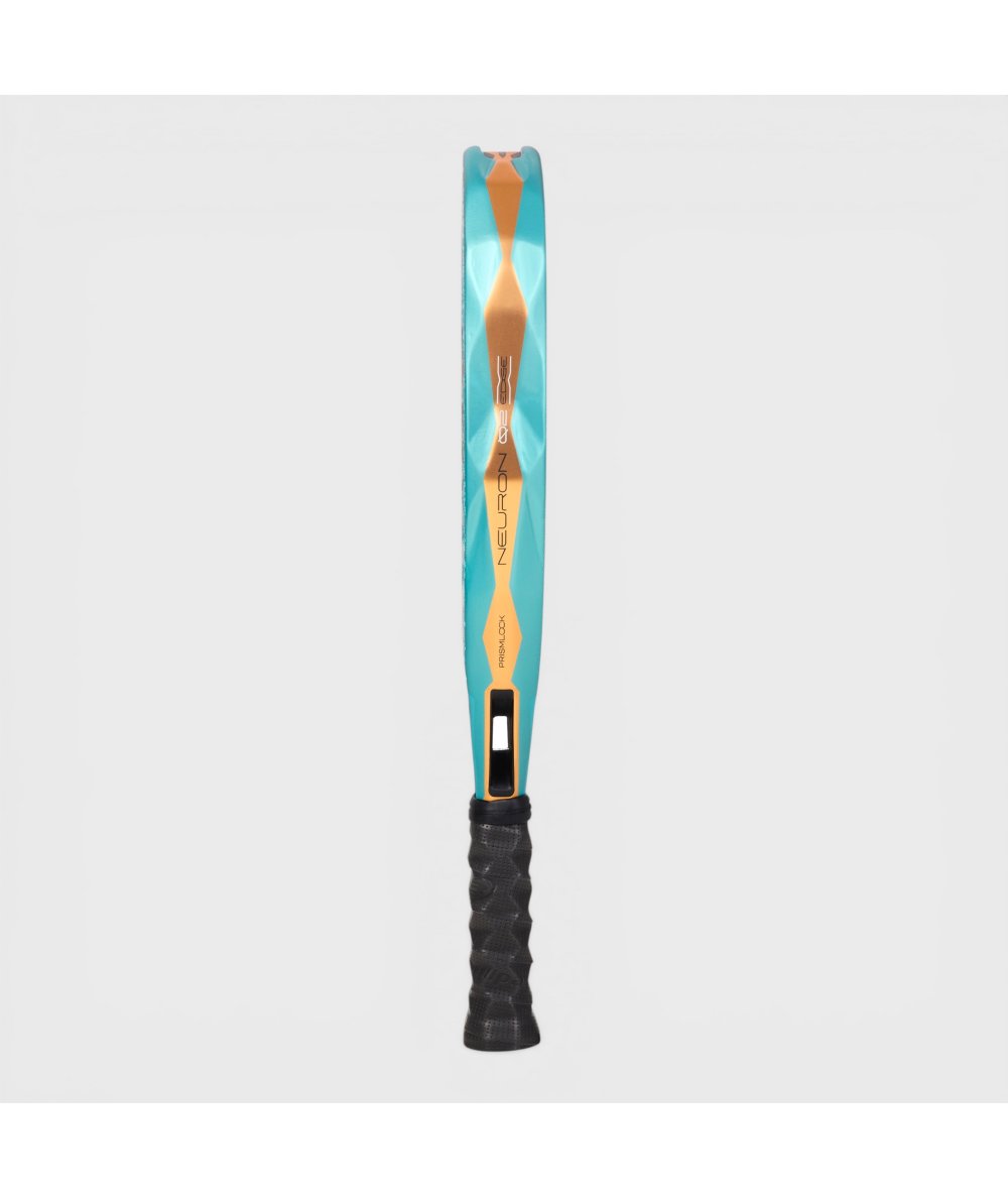 BULLPADEL NEURON 02 EDGE NEWGIZA LTD