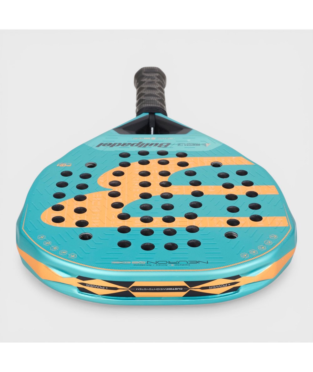 BULLPADEL NEURON 02 EDGE NEWGIZA LTD