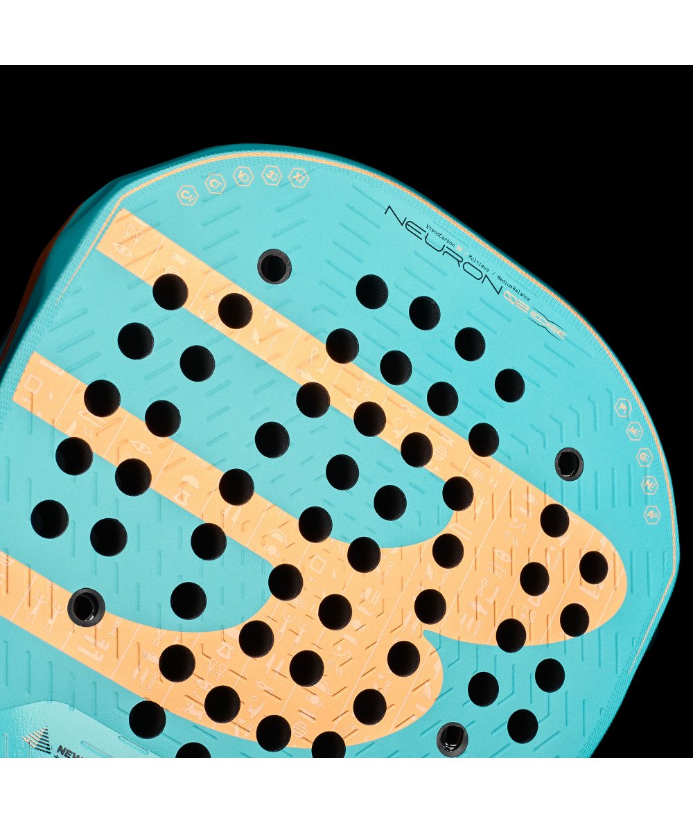 BULLPADEL NEURON 02 EDGE NEWGIZA LTD