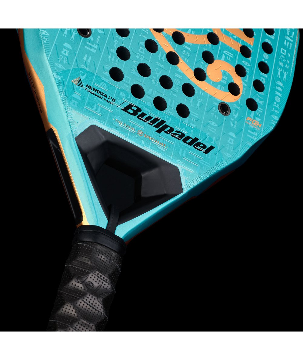BULLPADEL NEURON 02 EDGE NEWGIZA LTD