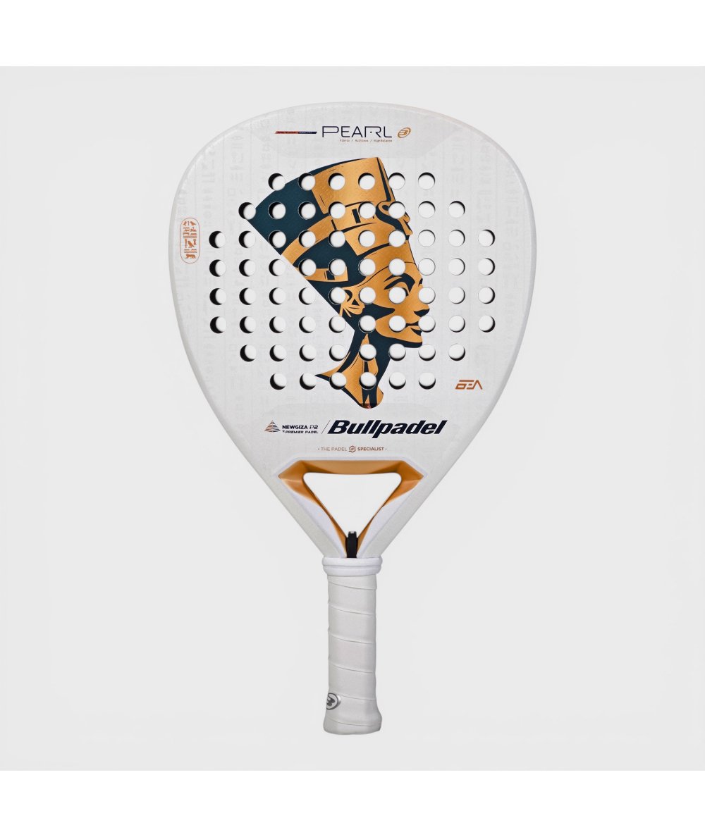 BULLPADEL PEARL NEWGIZA LTD