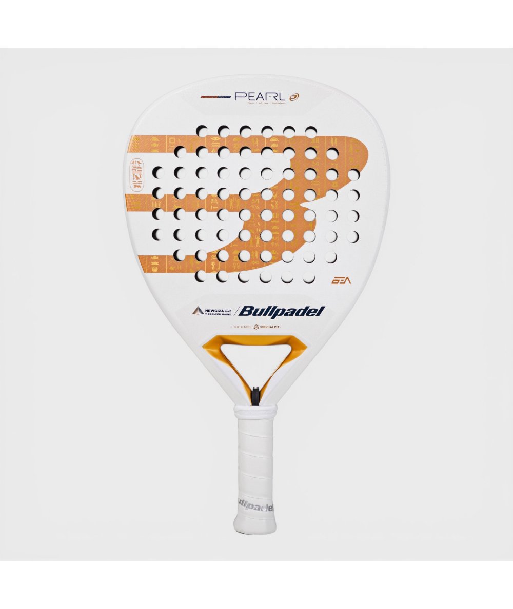 BULLPADEL PEARL NEWGIZA LTD