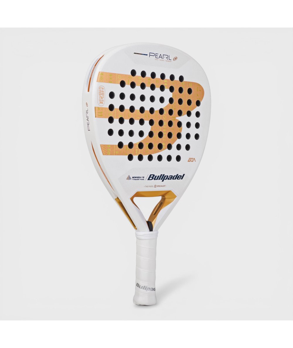 BULLPADEL PEARL NEWGIZA LTD