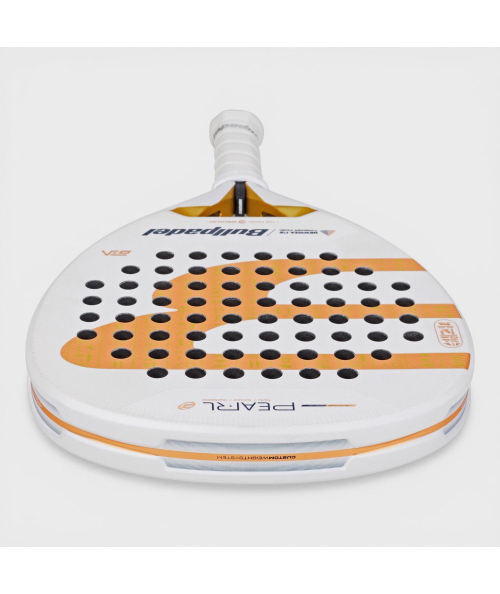 BULLPADEL PEARL NEWGIZA LTD