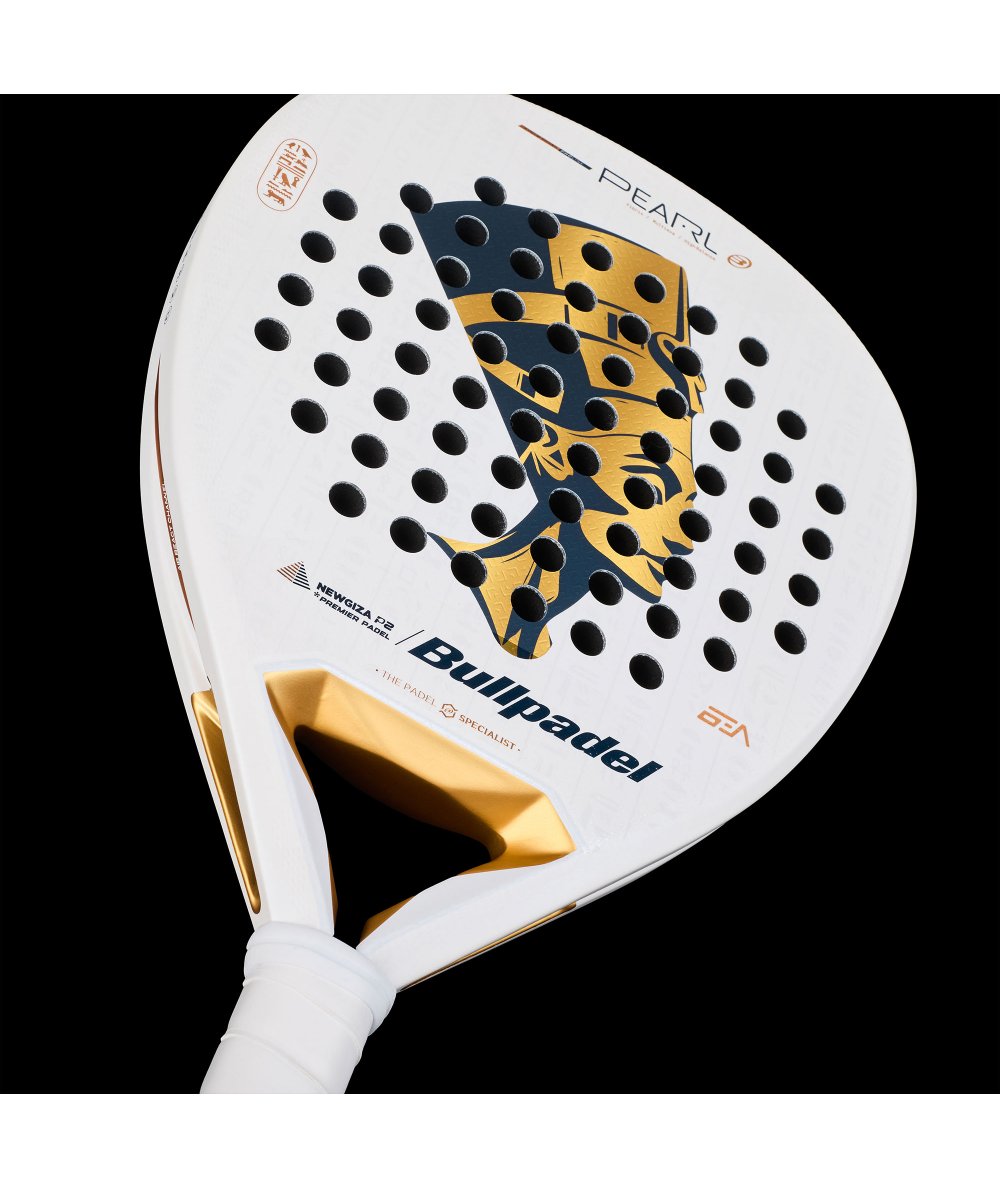 BULLPADEL PEARL NEWGIZA LTD