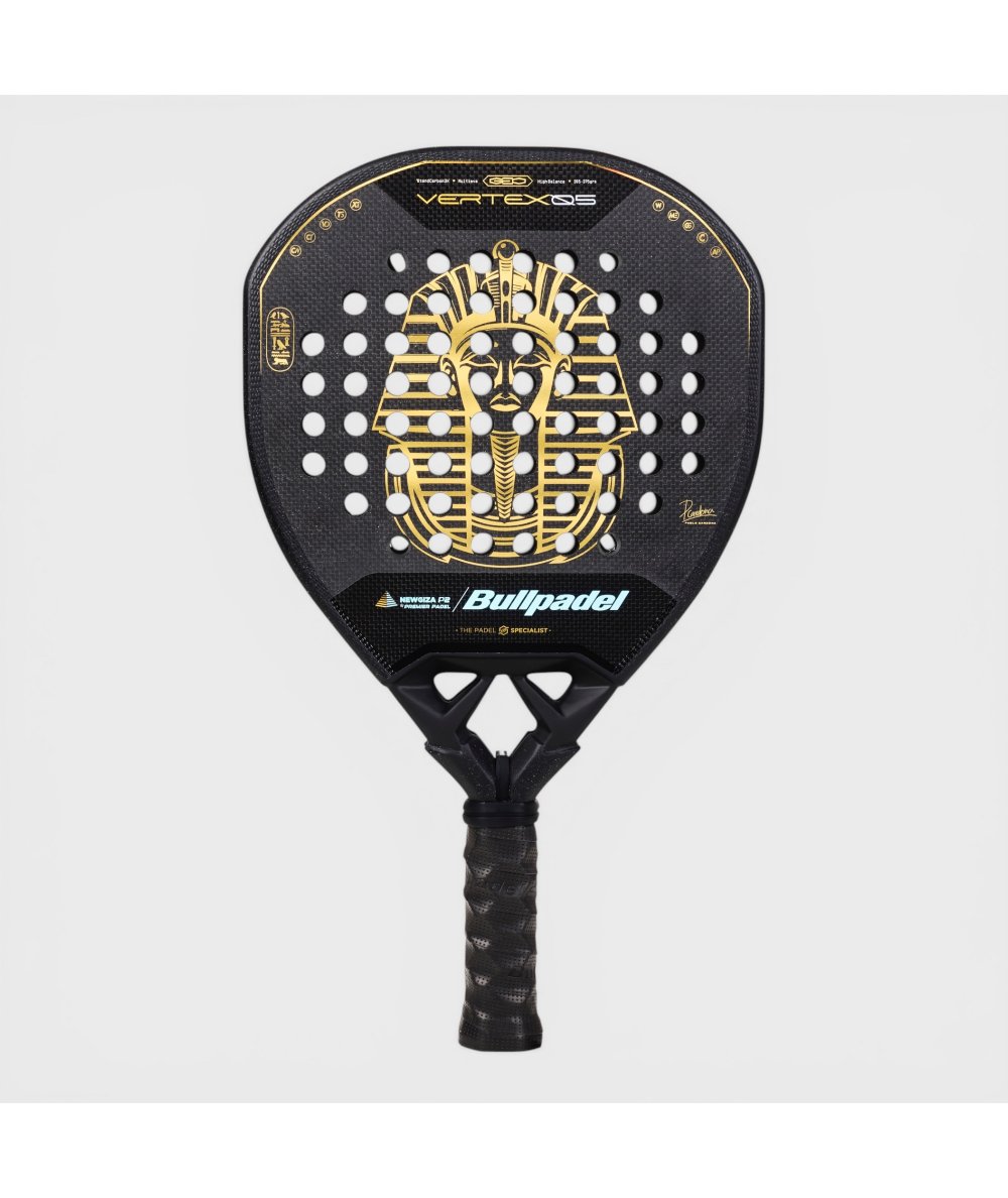 BULLPADEL VERTEX 05 GEO NEWGIZA LTD