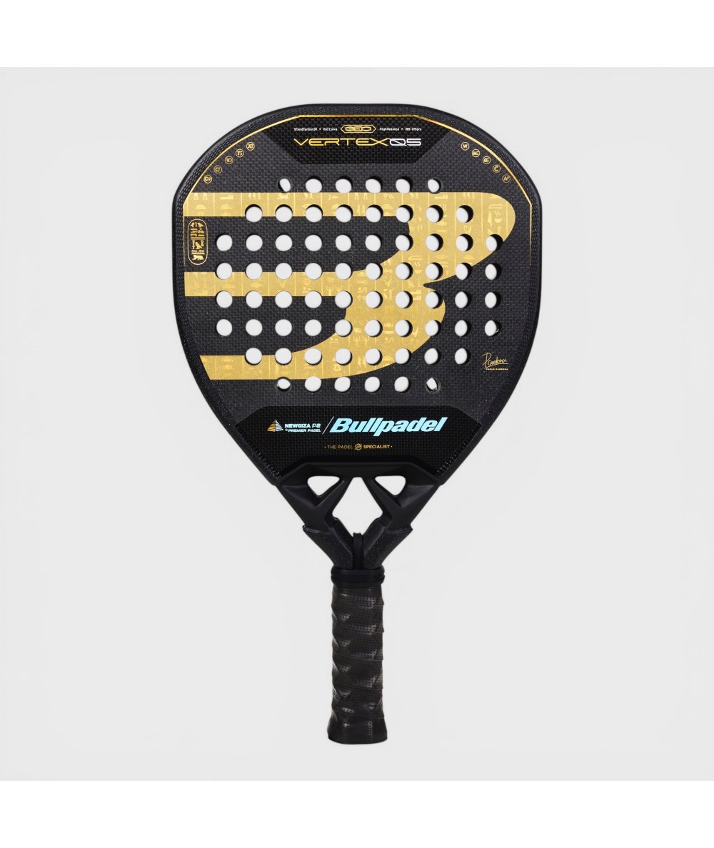 BULLPADEL VERTEX 05 GEO NEWGIZA LTD