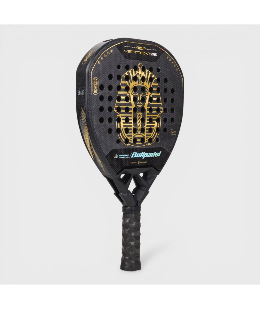 BULLPADEL VERTEX 05 GEO NEWGIZA LTD