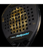 BULLPADEL VERTEX 05 GEO NEWGIZA LTD