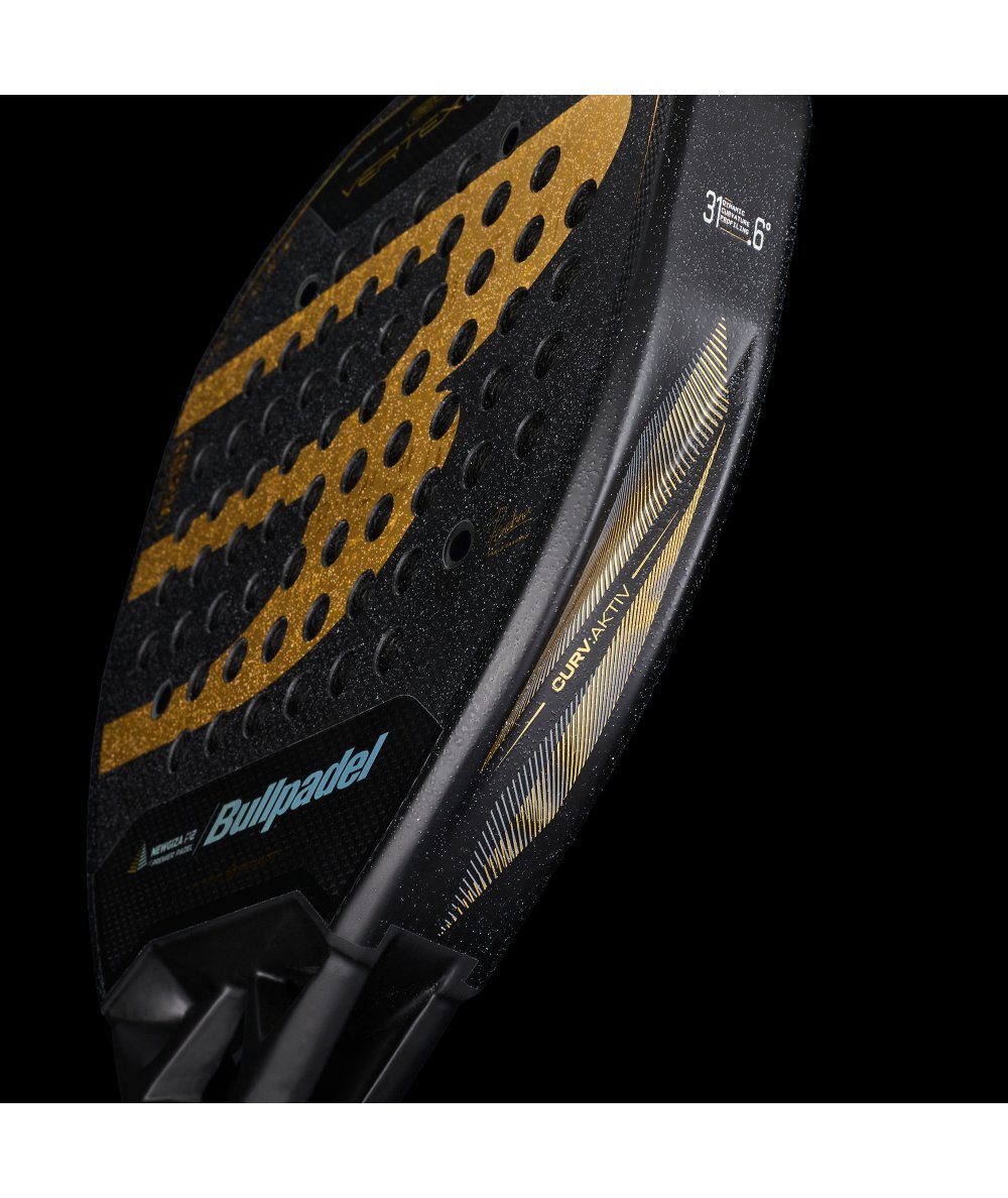 BULLPADEL VERTEX 05 GEO NEWGIZA LTD