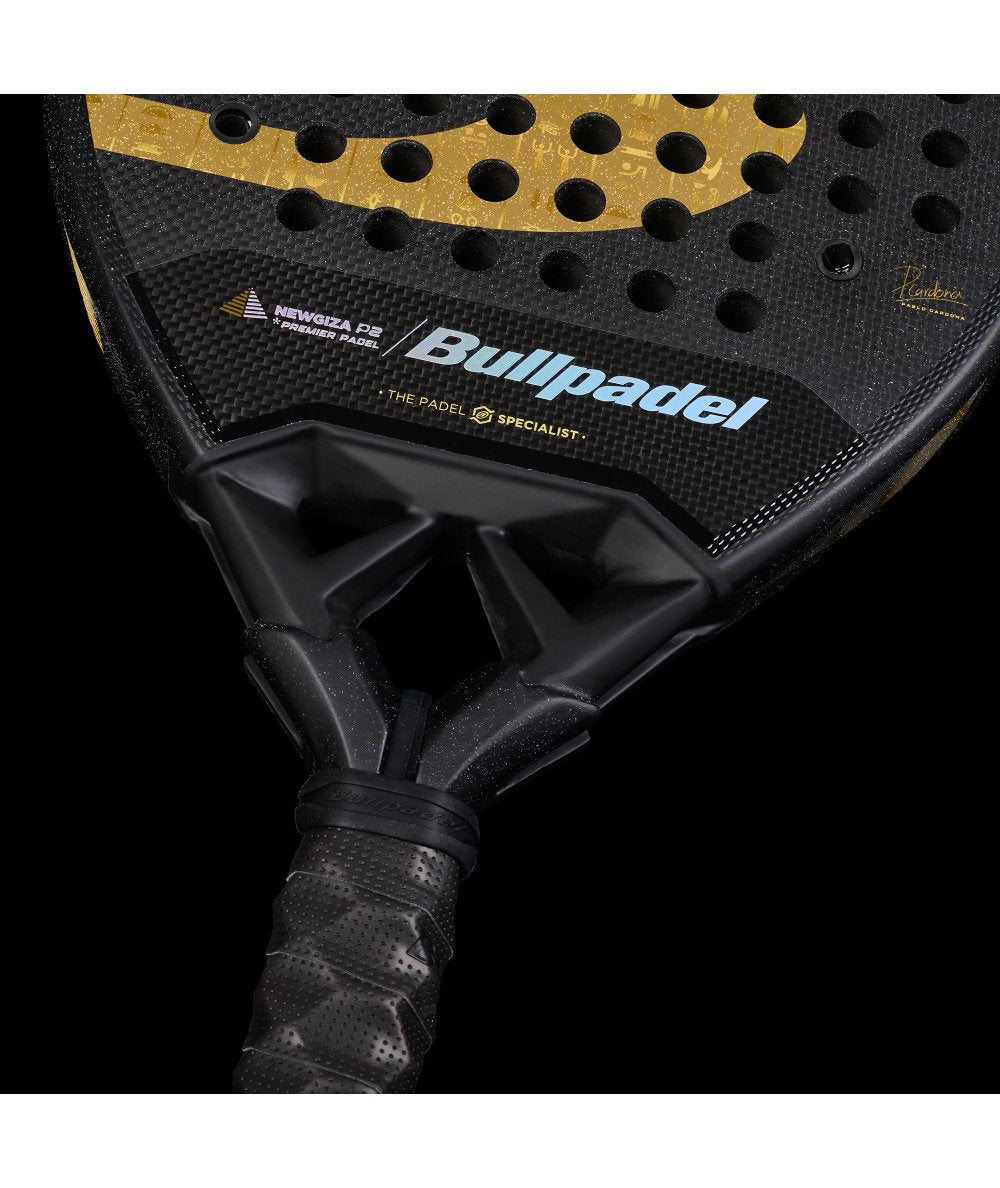 BULLPADEL VERTEX 05 GEO NEWGIZA LTD