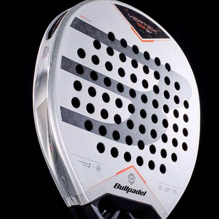 BULLPADEL VERTEX 05 HYB 27