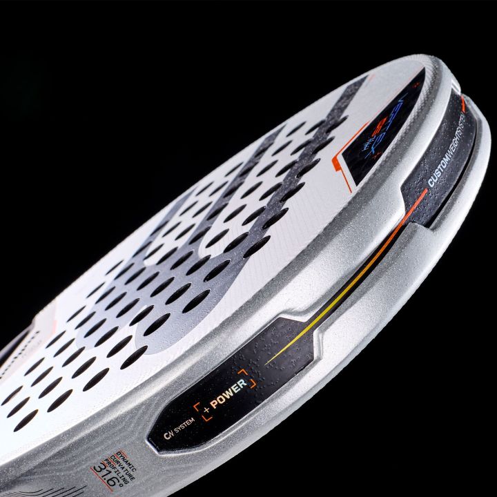 BULLPADEL VERTEX 05 HYB 27