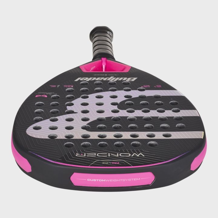 BULLPADEL WONDER 27