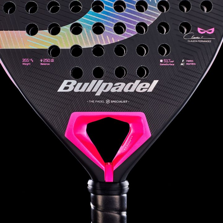 BULLPADEL WONDER 27