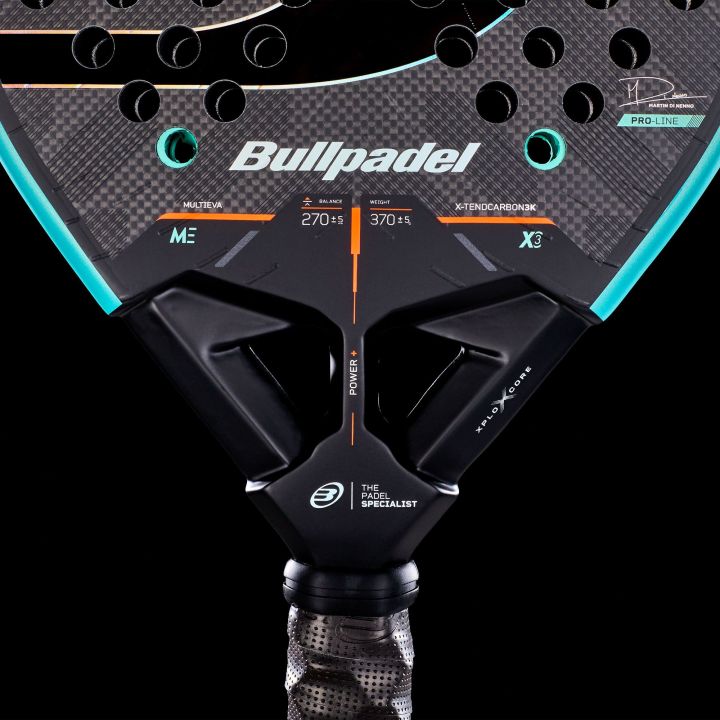 BULLPADEL XPLO 27